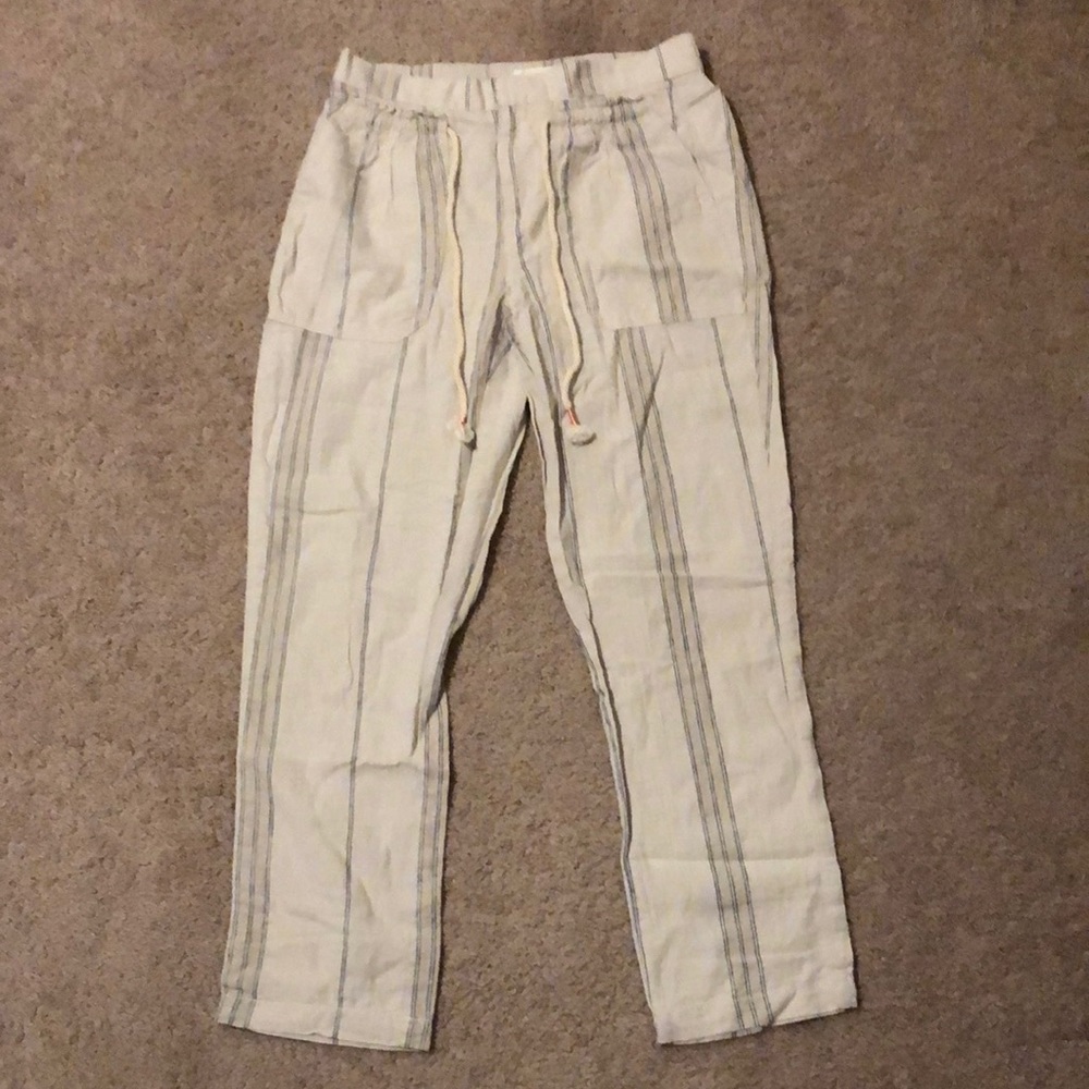 Anthropologie pants 🌼